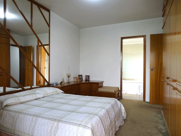 Imagem Apartamento com 4 Quartos à Venda, em Saúde - São Paulo Imagem Apartamento com 4 Quartos à Venda, em Saúde - São Paulo