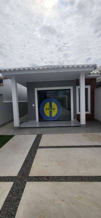 Imagem Casa com 3 Quartos à Venda, em Jardim Atlântico Central (itaipuaçu) - Maricá Imagem Casa com 3 Quartos à Venda, em Jardim Atlântico Central (itaipuaçu) - Maricá