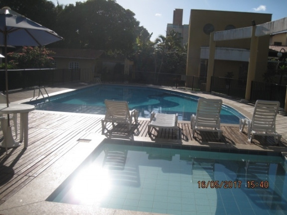 Imagem Apartamento com 3 Quartos à Venda, 106 m² em Capim Macio - Natal Imagem Apartamento com 3 Quartos à Venda, 106 m² em Capim Macio - Natal