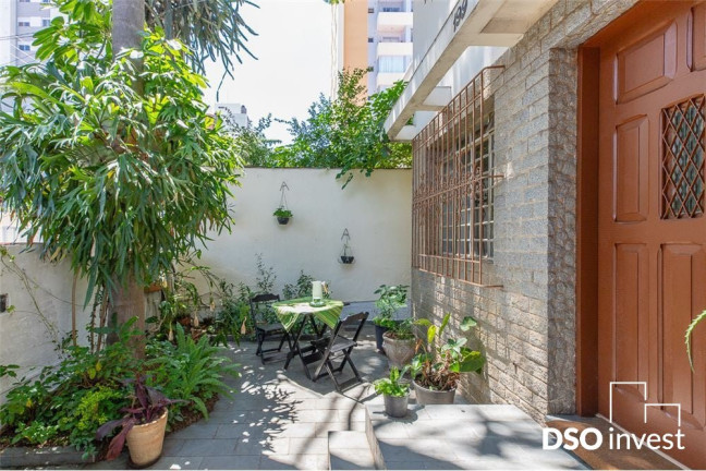 Imagem Casa com 4 Quartos à Venda, em Chácara Santo Antônio (zona Sul) - São Paulo Imagem Casa com 4 Quartos à Venda, em Chácara Santo Antônio (zona Sul) - São Paulo