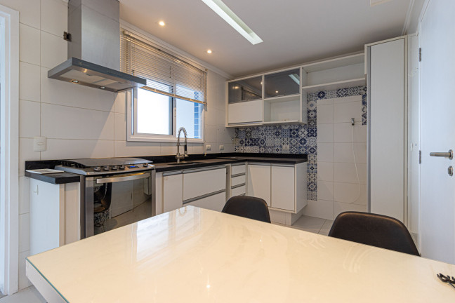 Imagem Apartamento com 3 Quartos à Venda, 129 m² em Aparecida - Santos Imagem Apartamento com 3 Quartos à Venda, 129 m² em Aparecida - Santos