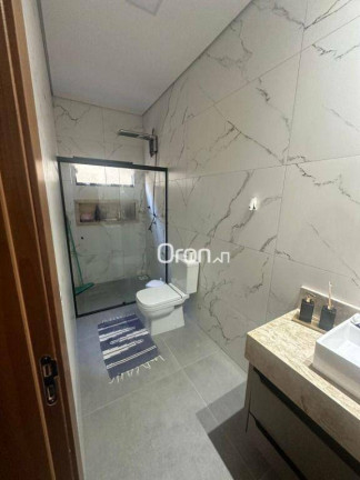 Imagem Casa com 3 Quartos à Venda, 245 m² em Setor Pontal Sul - Aparecida De Goiânia Imagem Casa com 3 Quartos à Venda, 245 m² em Setor Pontal Sul - Aparecida De Goiânia