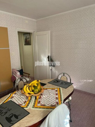Imagem Casa com 4 Quartos à Venda, 160 m² em Vila Mariana - São Paulo Imagem Casa com 4 Quartos à Venda, 160 m² em Vila Mariana - São Paulo
