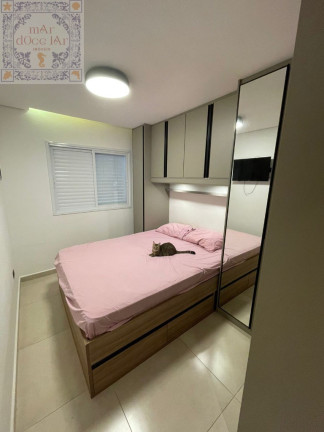 Imagem Apartamento com 1 Quarto à Venda, 46 m² em Macuco - Santos Imagem Apartamento com 1 Quarto à Venda, 46 m² em Macuco - Santos