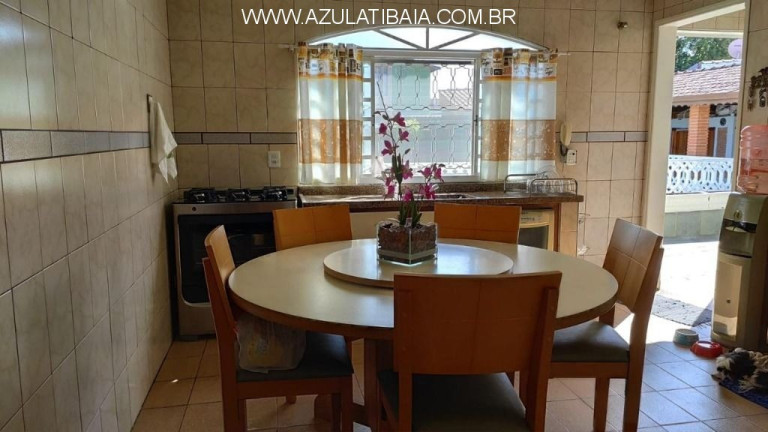 Imagem Casa com 3 Quartos à Venda, 308 m² em Jardim Alvinópolis - Atibaia Imagem Casa com 3 Quartos à Venda, 308 m² em Jardim Alvinópolis - Atibaia
