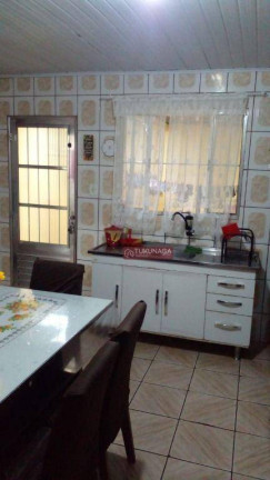Imagem Casa com 5 Quartos à Venda, 275 m² em Jardim Gopoúva - Guarulhos