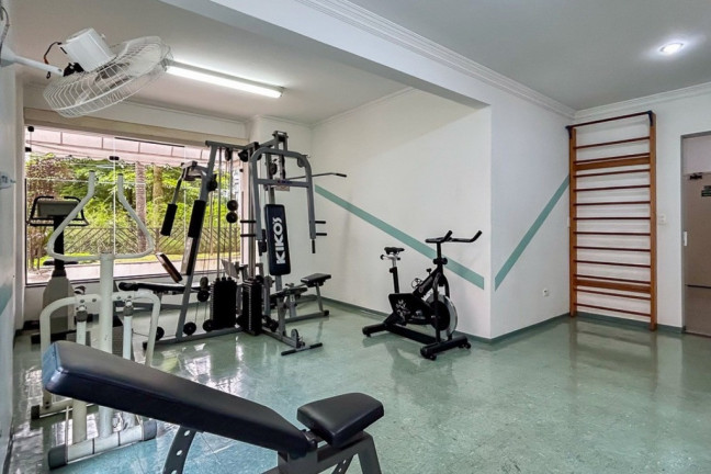 Imagem Imóvel com 3 Quartos à Venda, 119 m² em Vila Andrade - São Paulo Imagem Imóvel com 3 Quartos à Venda, 119 m² em Vila Andrade - São Paulo
