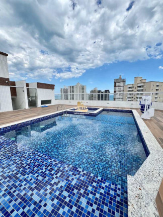 Imagem Apartamento com 1 Quarto à Venda, 51 m² em Caiçara - Praia Grande Imagem Apartamento com 1 Quarto à Venda, 51 m² em Caiçara - Praia Grande