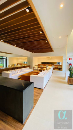 Imagem Apartamento com 1 Quarto à Venda, 49 m² em Tamboré - Santana De Parnaíba Imagem Apartamento com 1 Quarto à Venda, 49 m² em Tamboré - Santana De Parnaíba