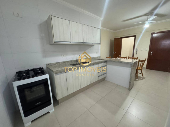 Imagem Apartamento com 3 Quartos à Venda, 131 m² em Pitangueiras - Guarujá
