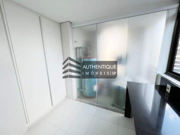 Imagem Apartamento com 3 Quartos à Venda, 322 m² em Itaim Bibi - São Paulo