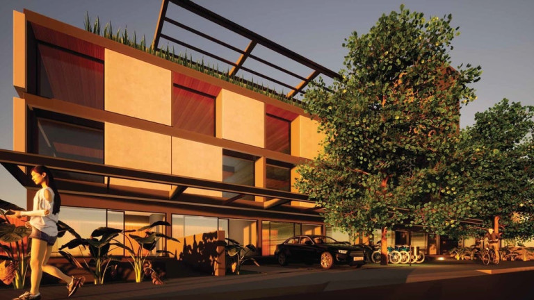 Imagem Imóvel com 1 Quarto à Venda, 81 m² em Campeche - Florianópolis Imagem Imóvel com 1 Quarto à Venda, 81 m² em Campeche - Florianópolis