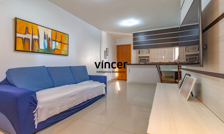 Imagem Apartamento com 3 Quartos à Venda, 90 m² em Setor Bueno - Goiânia Imagem Apartamento com 3 Quartos à Venda, 90 m² em Setor Bueno - Goiânia