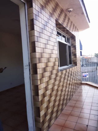 Casa com 2 Quartos para Alugar, 5 m² em Vila Livieiro - São Paulo