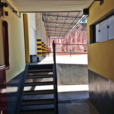 Imagem Galpão à Venda ou Locação, 10.600 m² em Jardim Alvorada - Jandira Imagem Galpão à Venda ou Locação, 10.600 m² em Jardim Alvorada - Jandira