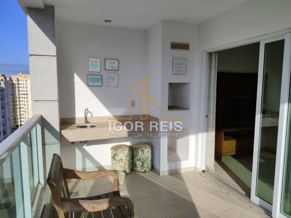 Imagem Apartamento com 3 Quartos à Venda, 136 m² em Parque Tamandaré - Campos Dos Goytacazes Imagem Apartamento com 3 Quartos à Venda, 136 m² em Parque Tamandaré - Campos Dos Goytacazes