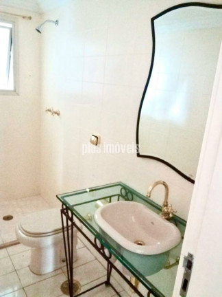 Imagem Apartamento com 4 Quartos à Venda, 157 m² em Real Parque - São Paulo Imagem Apartamento com 4 Quartos à Venda, 157 m² em Real Parque - São Paulo