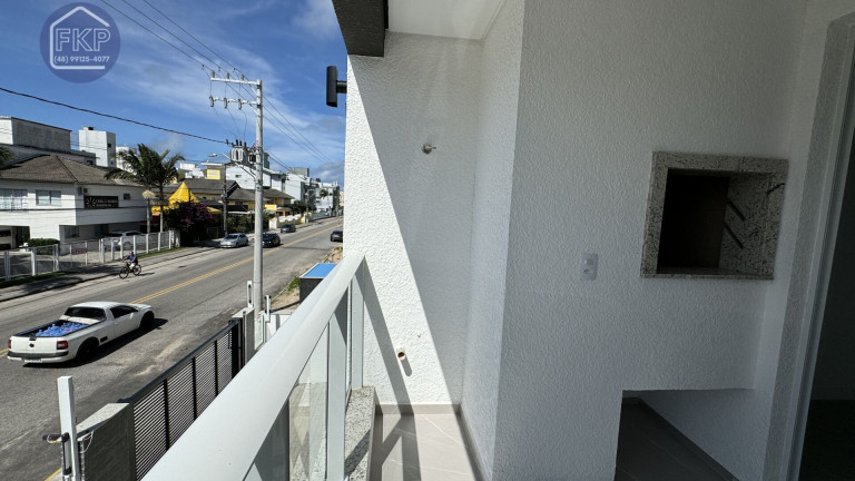 Imagem Apartamento com 2 Quartos à Venda, 63 m² em Ingleses Do Rio Vermelho - Florianópolis