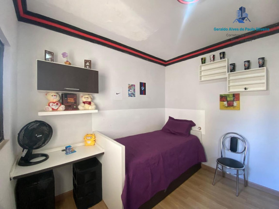 Imagem Casa de Condomínio com 4 Quartos à Venda, 101 m² em Setor Sudoeste - Goiânia Imagem Casa de Condomínio com 4 Quartos à Venda, 101 m² em Setor Sudoeste - Goiânia