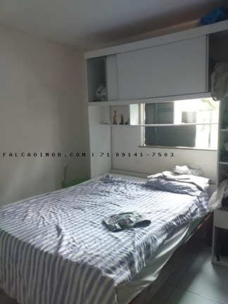 Imagem Casa com 2 Quartos à Venda, 900 m² em Jauá (abrantes) - Camaçari
