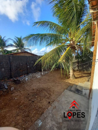 Imagem Casa com 2 Quartos à Venda, 150 m² em Pajuçara - Natal Imagem Casa com 2 Quartos à Venda, 150 m² em Pajuçara - Natal