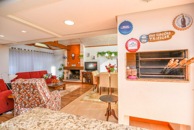 Imagem Casa com 3 Quartos à Venda, 162 m² em Mato Queimado - Gramado Imagem Casa com 3 Quartos à Venda, 162 m² em Mato Queimado - Gramado