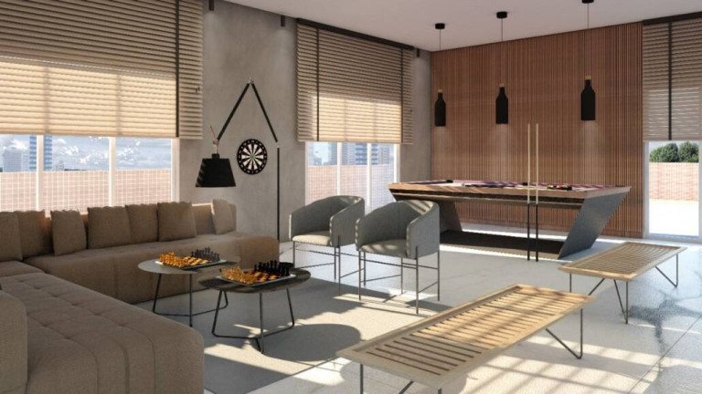 Imagem Apartamento com 2 Quartos à Venda, 70 m² em Real - Praia Grande Imagem Apartamento com 2 Quartos à Venda, 70 m² em Real - Praia Grande