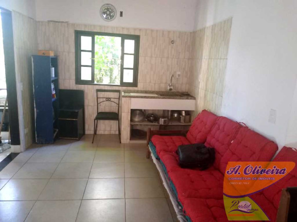 Imagem Chácara com 6 Quartos à Venda, 300 m² em Itamambuca - Ubatuba Imagem Chácara com 6 Quartos à Venda, 300 m² em Itamambuca - Ubatuba