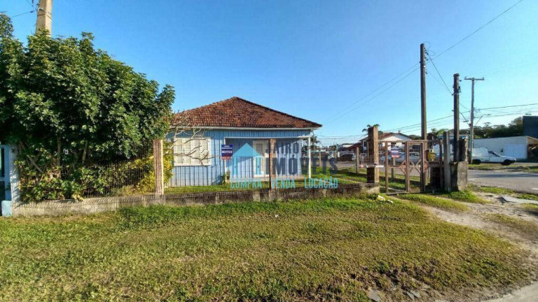 Imagem Casa com 4 Quartos à Venda, 82 m² em São Francisco I - Tramandaí Imagem Casa com 4 Quartos à Venda, 82 m² em São Francisco I - Tramandaí