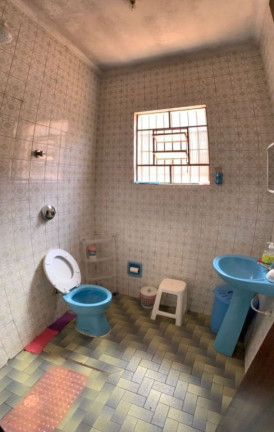 Imagem Casa com 2 Quartos à Venda, 72 m² em Centro - Poá Imagem Casa com 2 Quartos à Venda, 72 m² em Centro - Poá