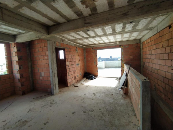 Imagem Apartamento com 3 Quartos à Venda, 230 m² em Pedro Moro - São José Dos Pinhais