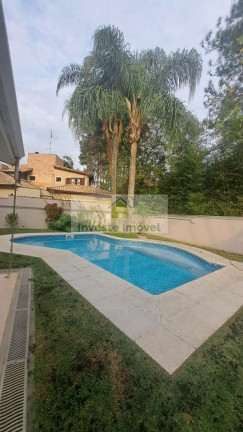 Imagem Casa de Condomínio com 4 Quartos à Venda, 310 m² em Nova Higienópolis - Jandira Imagem Casa de Condomínio com 4 Quartos à Venda, 310 m² em Nova Higienópolis - Jandira