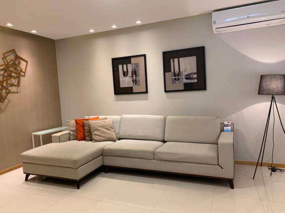 Imagem Apartamento com 3 Quartos para Alugar, em Jardim Infante Dom Henrique - Bauru Imagem Apartamento com 3 Quartos para Alugar, em Jardim Infante Dom Henrique - Bauru