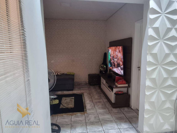 Imagem Casa com 3 Quartos à Venda, 204 m² em Centro - Campo Grande Imagem Casa com 3 Quartos à Venda, 204 m² em Centro - Campo Grande