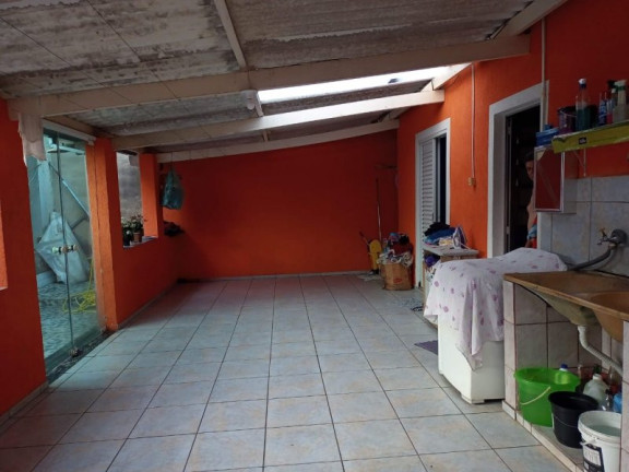 Imagem Casa com 3 Quartos à Venda, 160 m² em Parque Senhor Do Bonfim - Taubate Imagem Casa com 3 Quartos à Venda, 160 m² em Parque Senhor Do Bonfim - Taubate