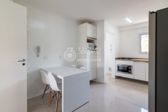 Imagem Apartamento com 3 Quartos à Venda, 120 m² em Casa Branca - Santo André Imagem Apartamento com 3 Quartos à Venda, 120 m² em Casa Branca - Santo André