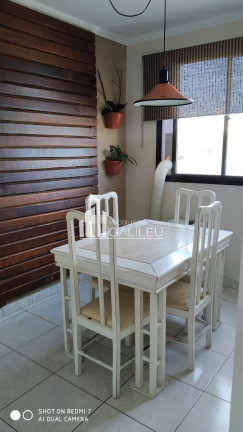 Imagem Apartamento com 3 Quartos à Venda, 86 m² em Vila João Jorge - Campinas
