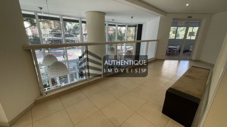 Imagem Apartamento com 3 Quartos à Venda, 115 m² em Pinheiros - São Paulo