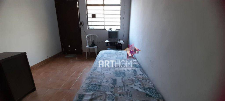 Imagem Casa com 1 Quarto à Venda, 82 m² em Anchieta - São Bernardo Do Campo Imagem Casa com 1 Quarto à Venda, 82 m² em Anchieta - São Bernardo Do Campo