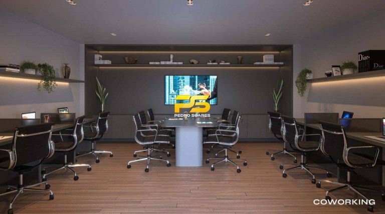Imagem Apartamento com 3 Quartos à Venda, 312 m² em Jardim Oceania - João Pessoa Imagem Apartamento com 3 Quartos à Venda, 312 m² em Jardim Oceania - João Pessoa
