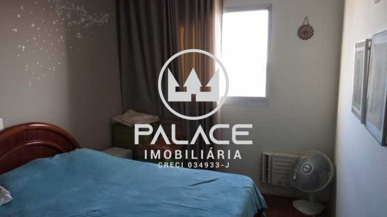 Imagem Apartamento com 3 Quartos à Venda, 107 m² em Centro - Piracicaba