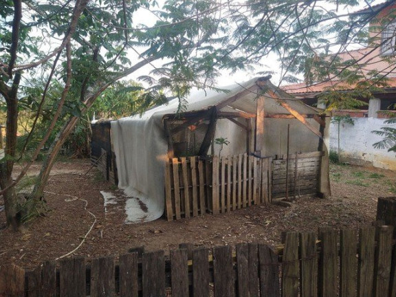 Imagem Fazenda à Venda, 3.000 m² em Jardim Santa Luzia - Guaratinguetá