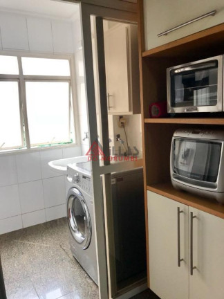 Imagem Cobertura com 2 Quartos à Venda, 262 m² em Real Parque - São Paulo Imagem Cobertura com 2 Quartos à Venda, 262 m² em Real Parque - São Paulo