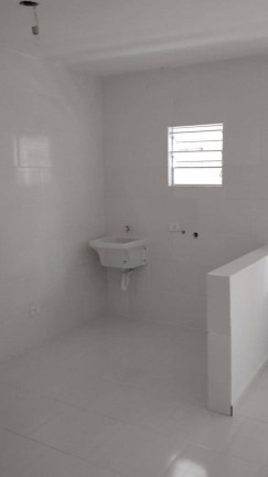 Imagem Apartamento com 1 Quarto para Alugar, 42 m² em Jardim Germânia - São Paulo Imagem Apartamento com 1 Quarto para Alugar, 42 m² em Jardim Germânia - São Paulo
