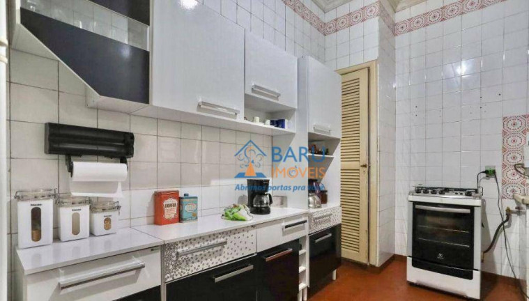 Imagem Apartamento com 3 Quartos à Venda, 130 m² em Santa Cecília - São Paulo Imagem Apartamento com 3 Quartos à Venda, 130 m² em Santa Cecília - São Paulo
