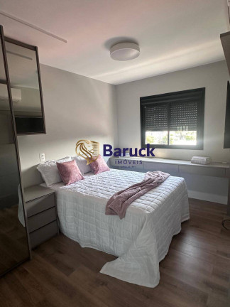 Imagem Apartamento com 2 Quartos à Venda, 80 m² em Planalto Paulista - São Paulo