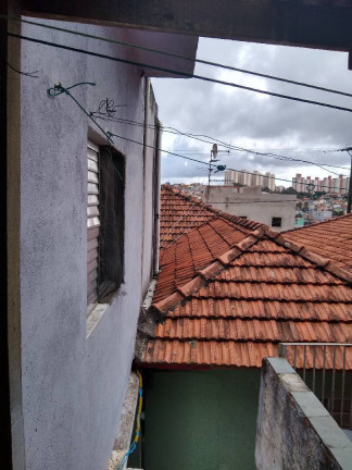 Imagem Sobrado com 4 Quartos à Venda, 310 m² em Vila Guarará - Santo André Imagem Sobrado com 4 Quartos à Venda, 310 m² em Vila Guarará - Santo André