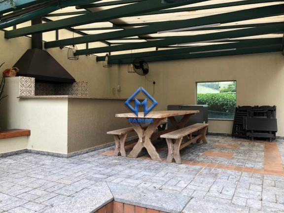 Imagem Apartamento com 2 Quartos à Venda, 60 m² em Ipiranga - São Paulo