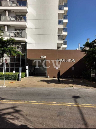 Imagem Sala Comercial à Venda, 25 m² em Liberdade - São Paulo