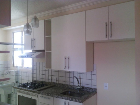 Imagem Apartamento com 3 Quartos à Venda, 66 m² em Parque Villa Flores - Sumaré Imagem Apartamento com 3 Quartos à Venda, 66 m² em Parque Villa Flores - Sumaré
